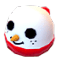 Snowman Winter Hat  - Common from Hat Shop